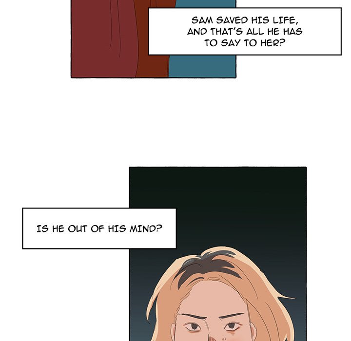 New Life, New Me Chapter 24 image 37