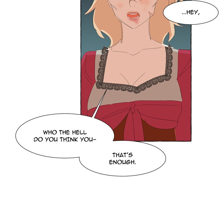 New Life, New Me Chapter 24 image 38