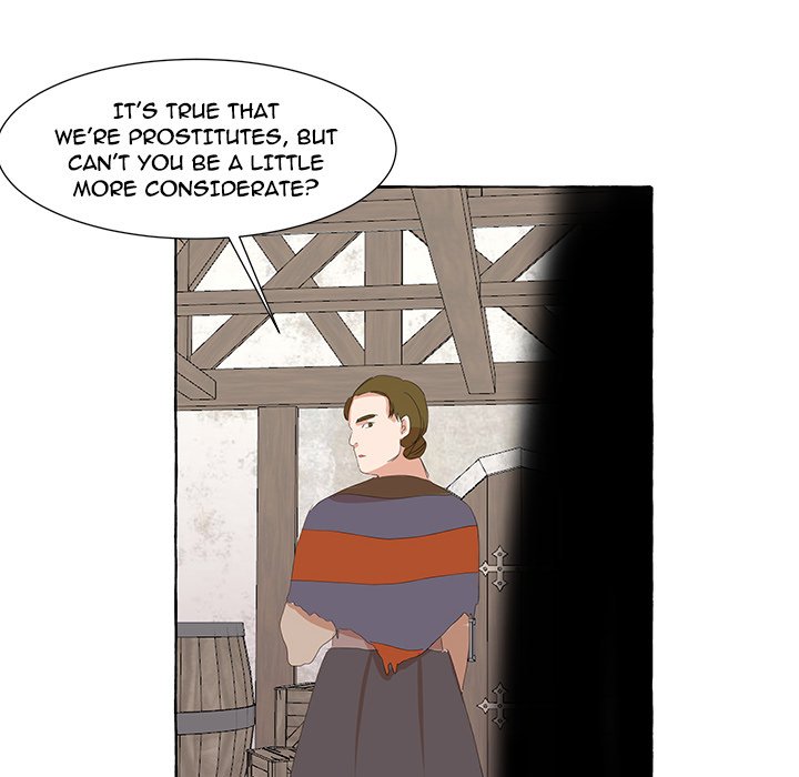 New Life, New Me Chapter 24 image 41