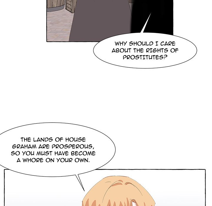 New Life, New Me Chapter 24 image 42