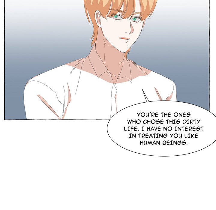 New Life, New Me Chapter 24 image 43