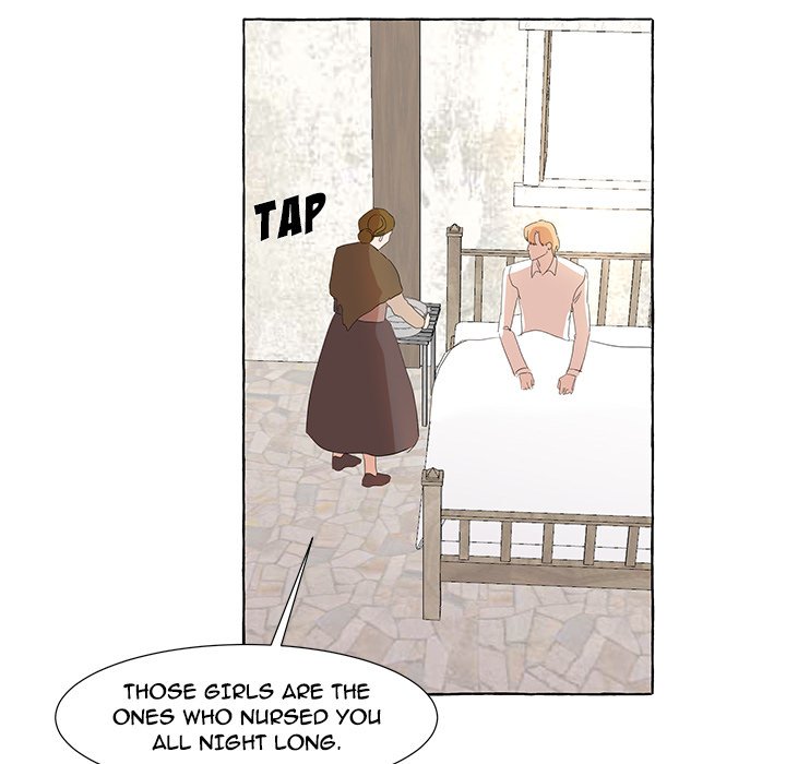 New Life, New Me Chapter 24 image 44