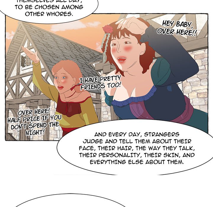 New Life, New Me Chapter 24 image 48