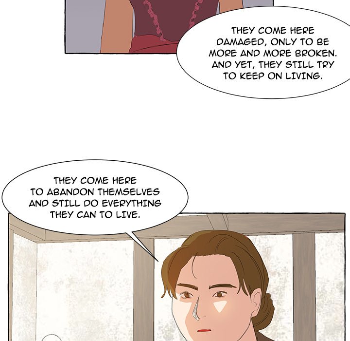 New Life, New Me Chapter 24 image 50