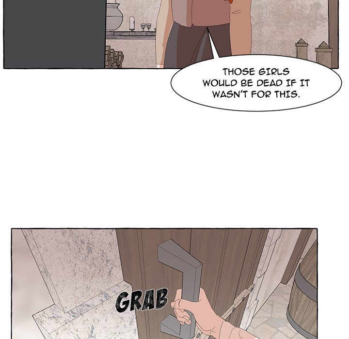 New Life, New Me Chapter 24 image 54