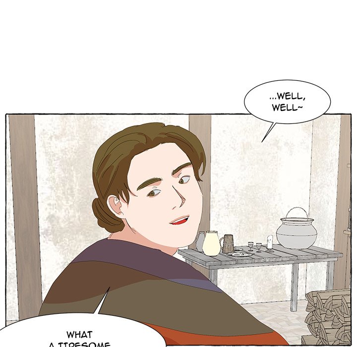 New Life, New Me Chapter 24 image 59