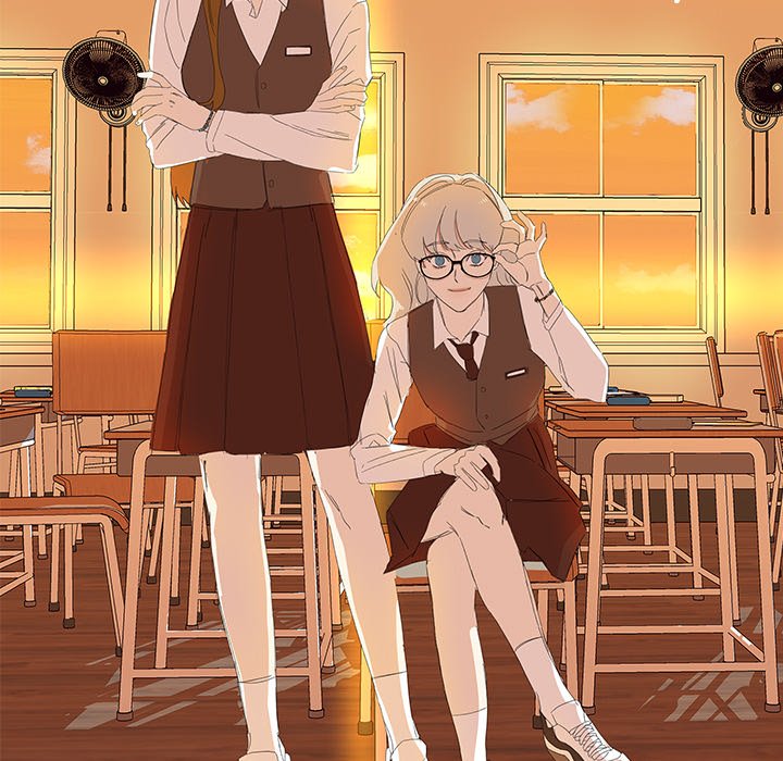 New Life, New Me Chapter 24 image 62