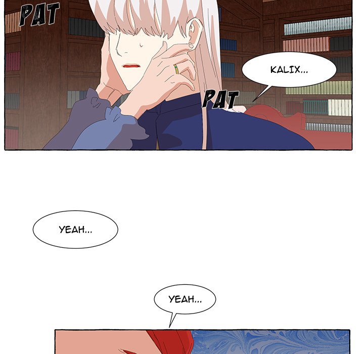 New Life, New Me Chapter 24 image 66