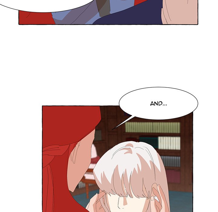 New Life, New Me Chapter 24 image 70