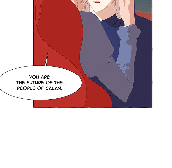 New Life, New Me Chapter 24 image 71