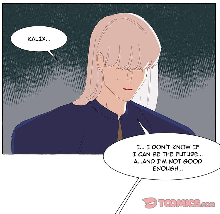 New Life, New Me Chapter 24 image 77