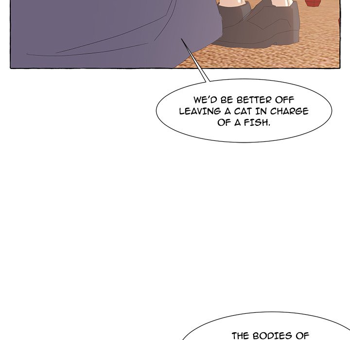 New Life, New Me Chapter 24 image 79