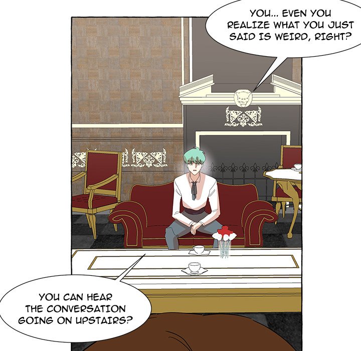 New Life, New Me Chapter 24 image 90