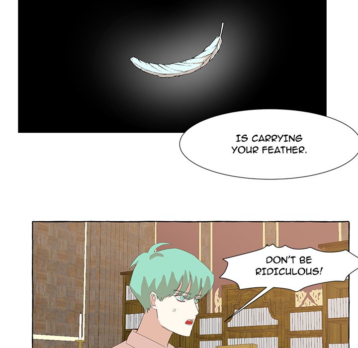 New Life, New Me Chapter 24 image 97