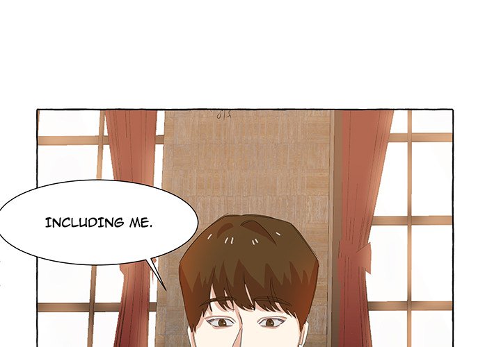 New Life, New Me Chapter 25 image 0