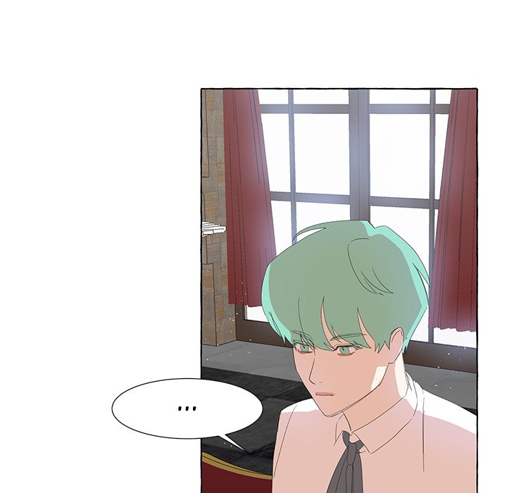 New Life, New Me Chapter 25 image 10