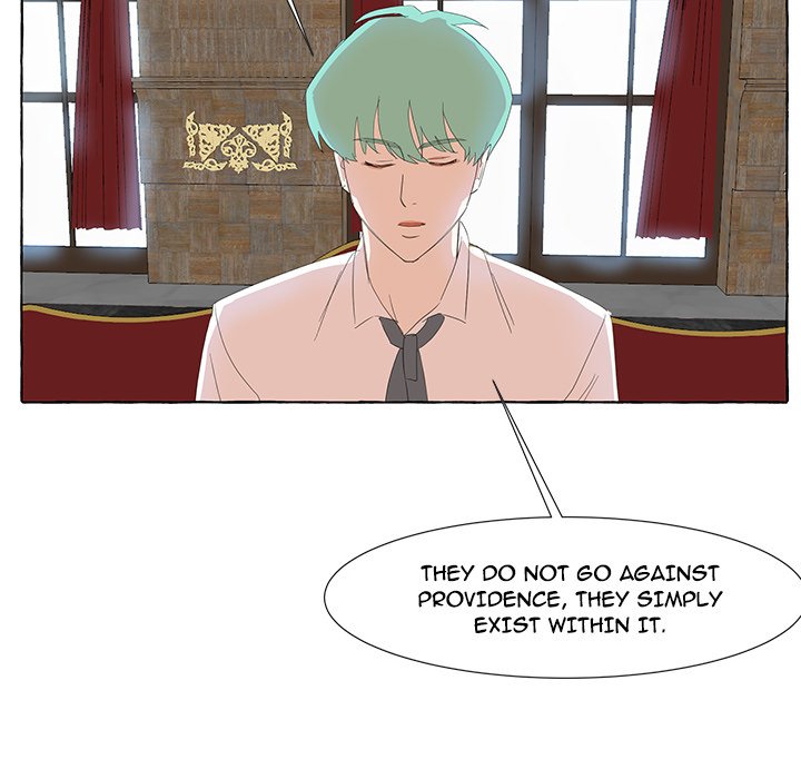 New Life, New Me Chapter 25 image 20