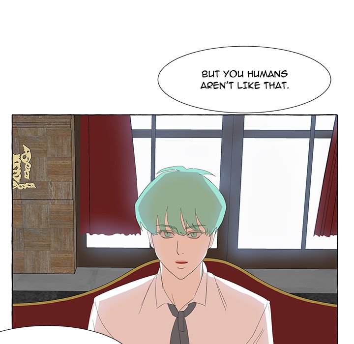 New Life, New Me Chapter 25 image 21