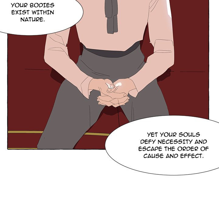 New Life, New Me Chapter 25 image 22