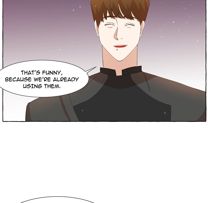 New Life, New Me Chapter 25 image 25