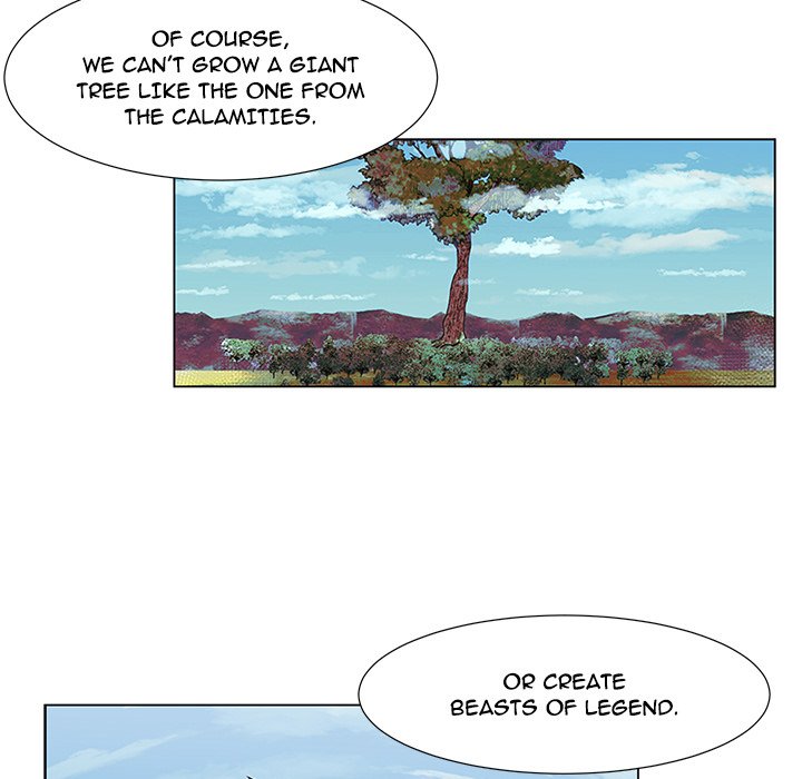 New Life, New Me Chapter 25 image 26