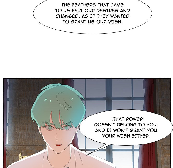 New Life, New Me Chapter 25 image 32