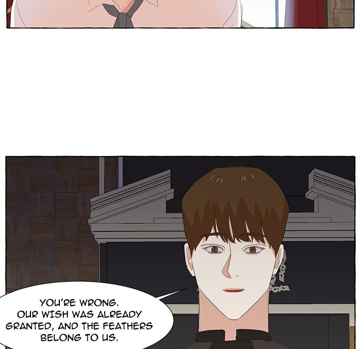New Life, New Me Chapter 25 image 33