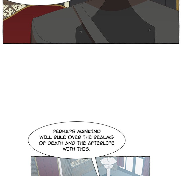 New Life, New Me Chapter 25 image 34