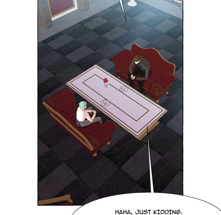 New Life, New Me Chapter 25 image 35