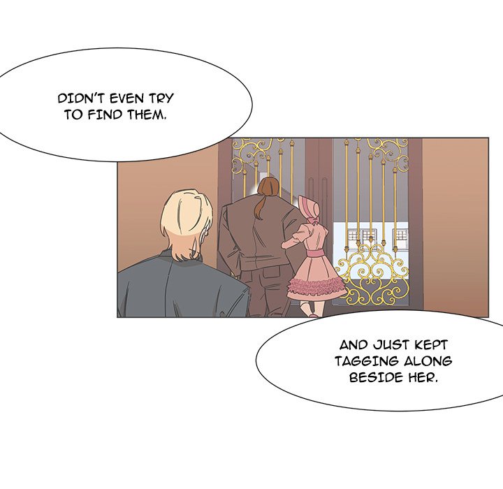 New Life, New Me Chapter 25 image 38