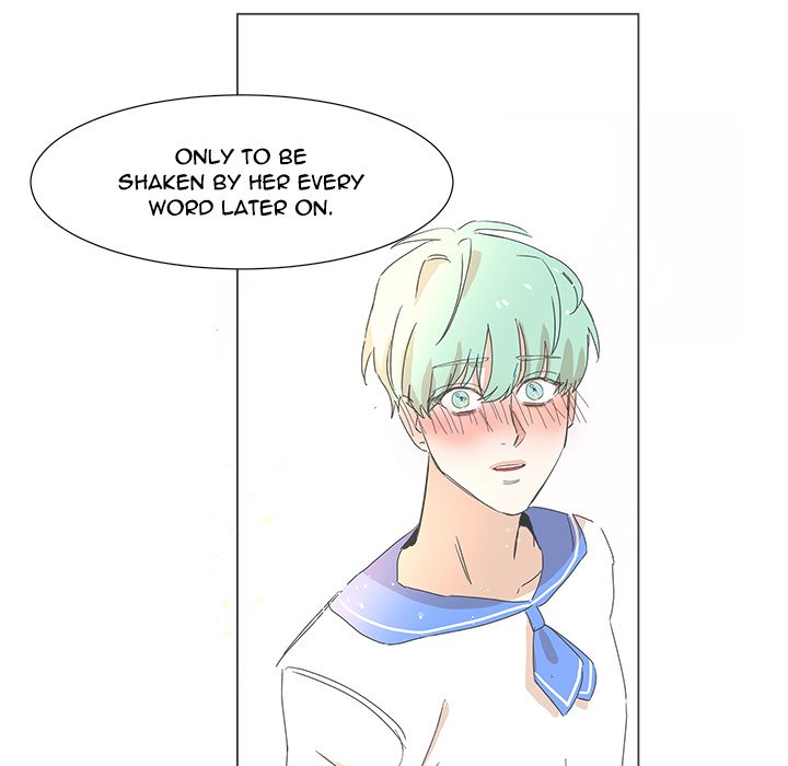 New Life, New Me Chapter 25 image 39