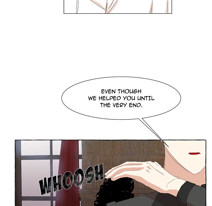 New Life, New Me Chapter 25 image 40