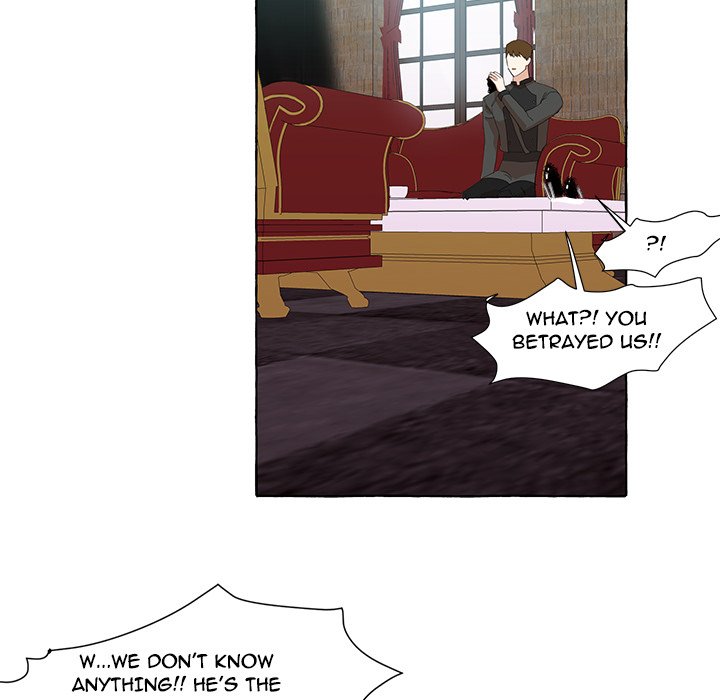 New Life, New Me Chapter 25 image 42