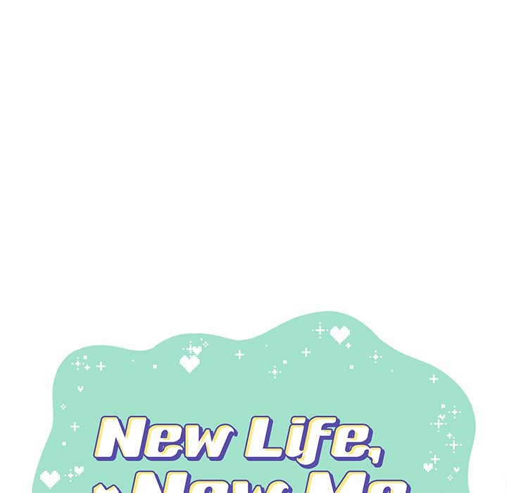 New Life, New Me Chapter 25 image 50
