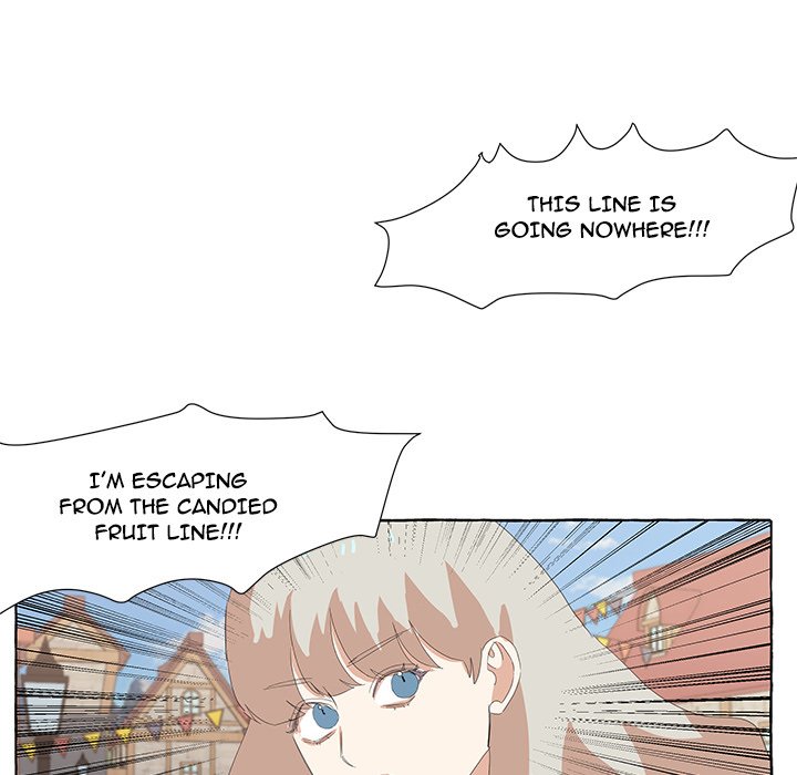 New Life, New Me Chapter 25 image 52