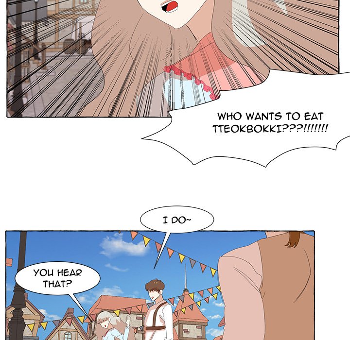 New Life, New Me Chapter 25 image 53