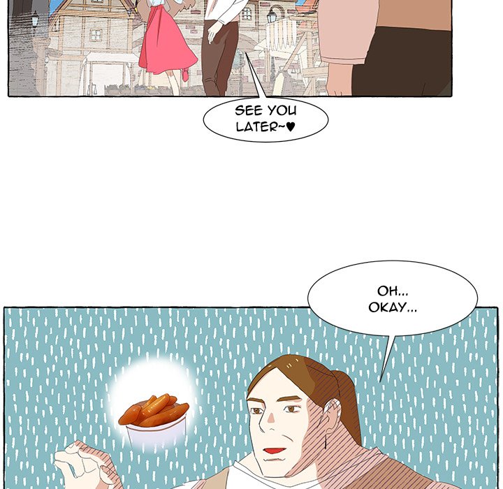 New Life, New Me Chapter 25 image 54