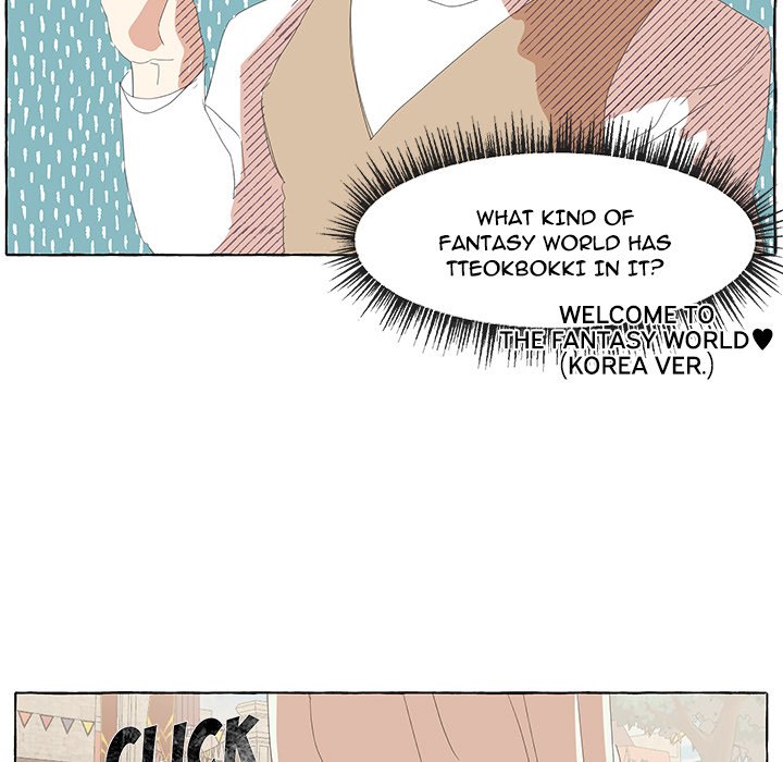 New Life, New Me Chapter 25 image 55
