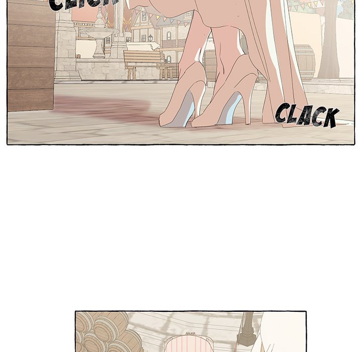 New Life, New Me Chapter 25 image 56