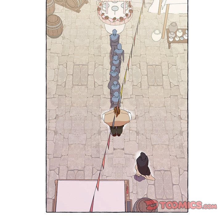 New Life, New Me Chapter 25 image 57