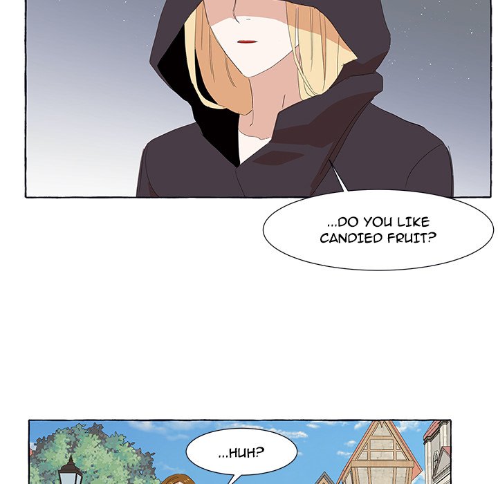 New Life, New Me Chapter 25 image 60