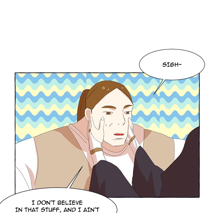 New Life, New Me Chapter 25 image 66