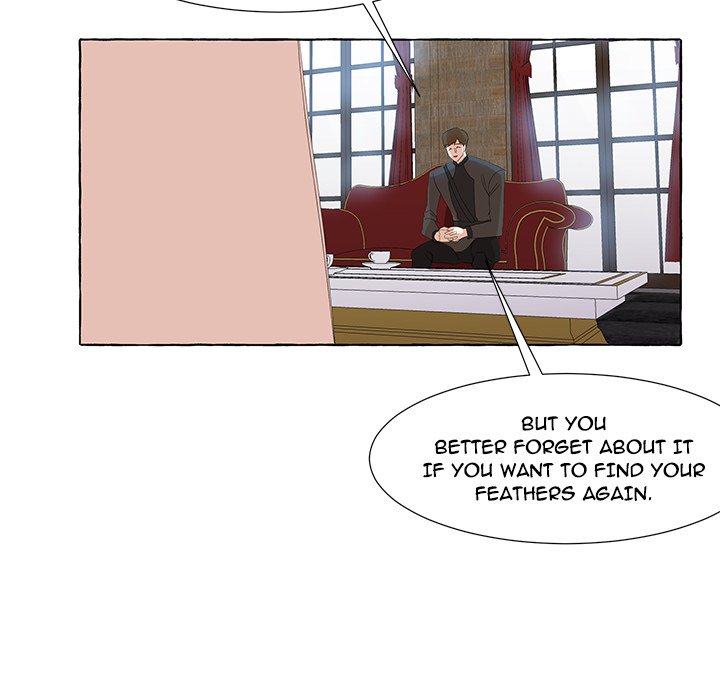New Life, New Me Chapter 25 image 6