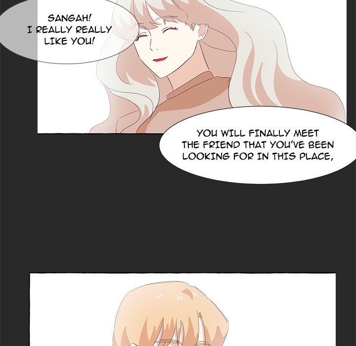 New Life, New Me Chapter 25 image 69
