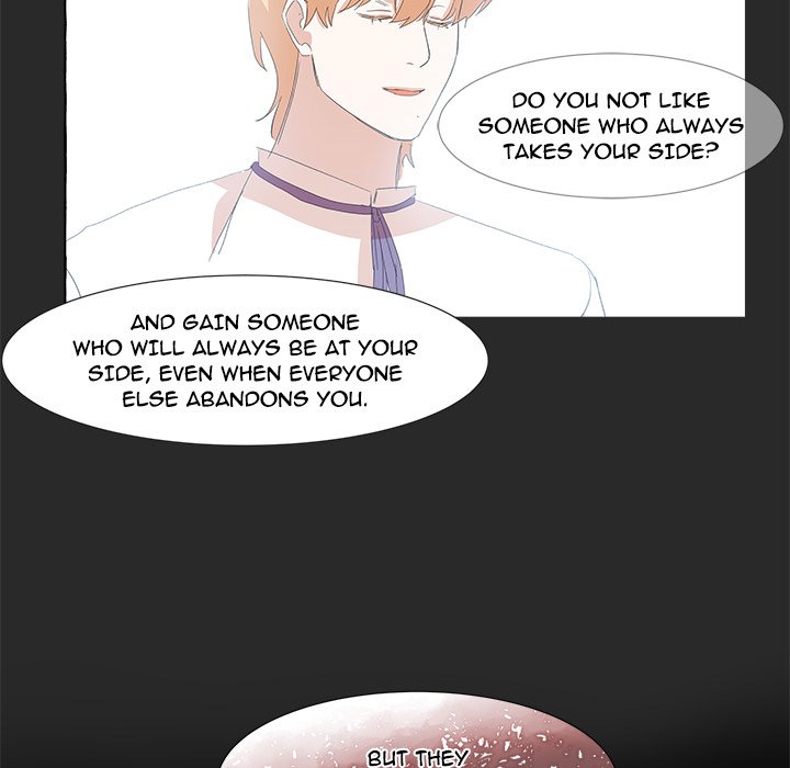 New Life, New Me Chapter 25 image 70