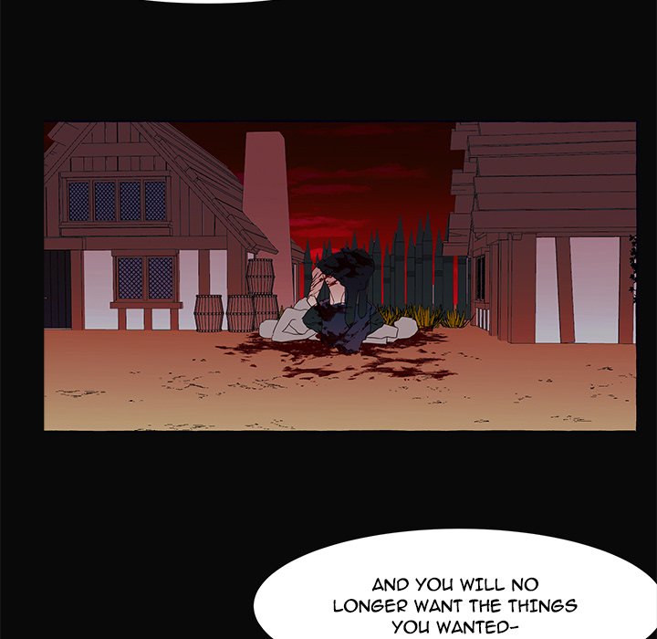 New Life, New Me Chapter 25 image 72