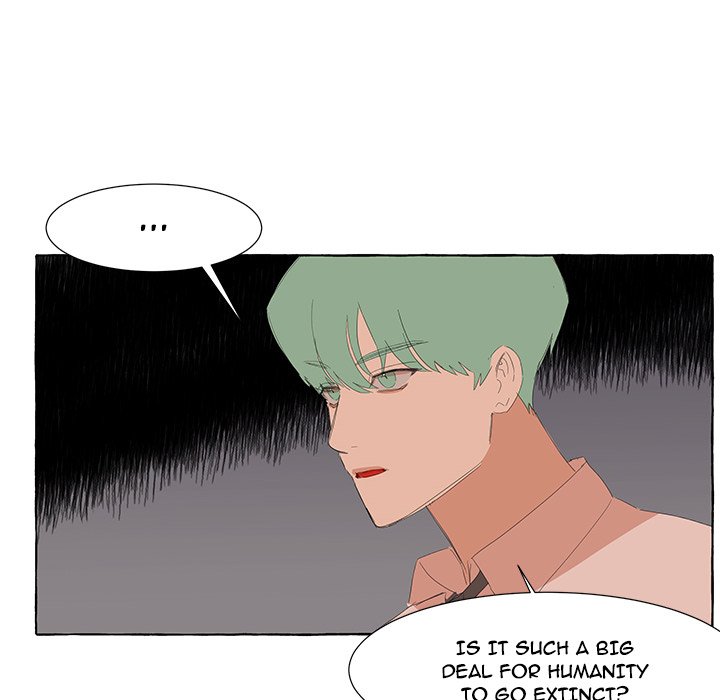 New Life, New Me Chapter 26 image 9