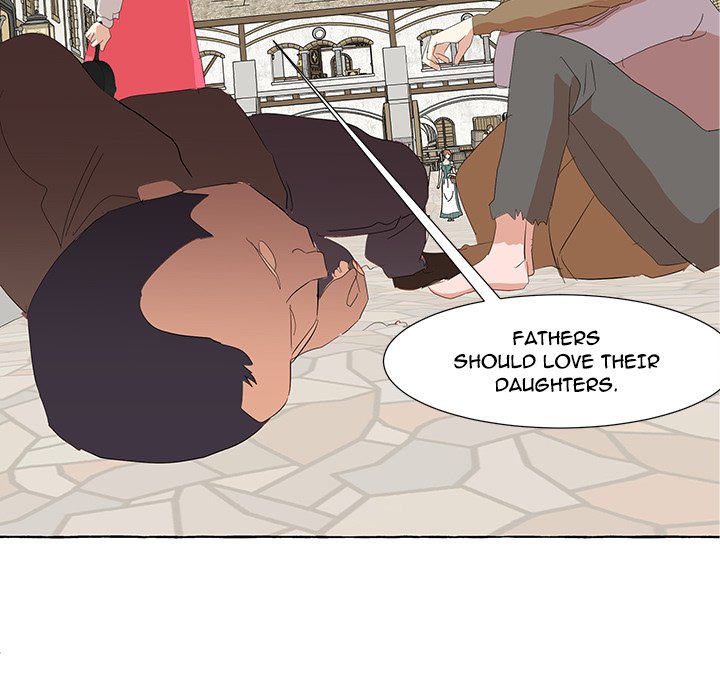 New Life, New Me Chapter 26 image 102