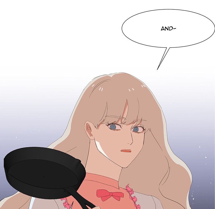 New Life, New Me Chapter 26 image 103