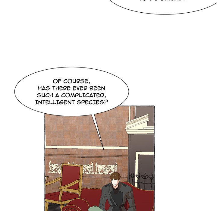 New Life, New Me Chapter 26 image 10